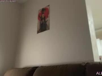 Freechat museleks on Chaturbate