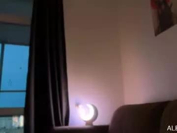 Freechat museleks on Chaturbate