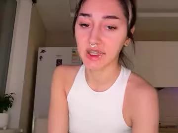 Freechat museleks on Chaturbate