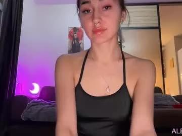 Freechat museleks on Chaturbate