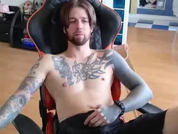 my_name_sinner — GOAL: Wanna make me cum?Huh? [2000 tokens left] #master #bigcock #smoke #tattoo #findom