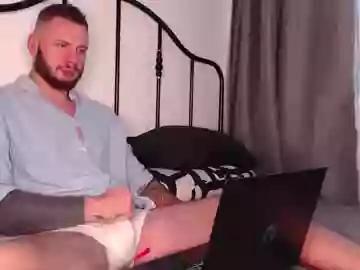 Freechat mynameismartin on Chaturbate