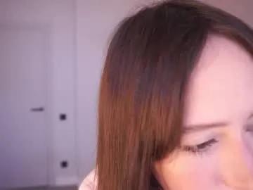 myriambirkett — goal:wet tongue close!!!! Hello, my name is Greta, PVT is OPEN ! #lovense #squirt #18 #teen #natural [10 tokens remaining]