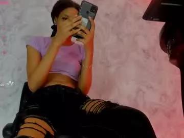 Freechat mystiquets on Chaturbate