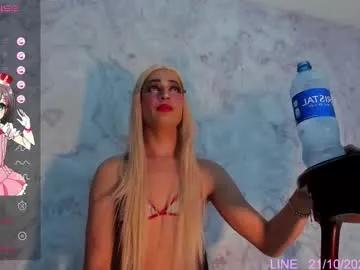 mystiquets — choke her with your dick [100 tokens left] #pussy #Squirting #bigcock #ebony #latina