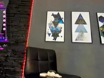 Freechat mystiquets on Chaturbate