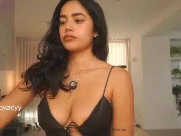 n_o_v_a — Freechat on Chaturbate