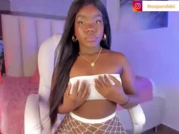 nainadeivis on Chaturbate 