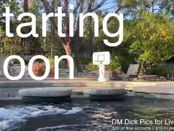 Freechat nakedbakers on Chaturbate