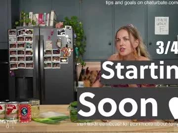 Freechat nakedbakers on Chaturbate