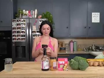 Freechat nakedbakers on Chaturbate