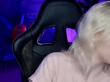 nancymartinez on Chaturbate 