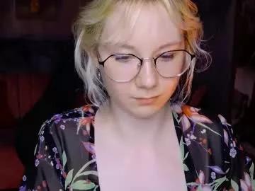 nancymartinez on Chaturbate 