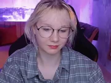 nancymartinez on Chaturbate 