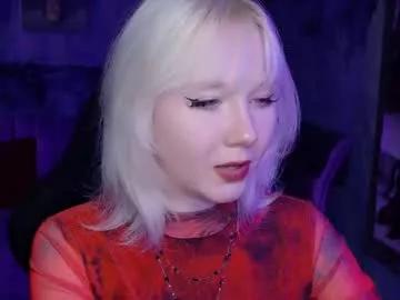 nancymartinez on Chaturbate 