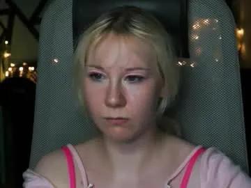 nancymartinez on Chaturbate 