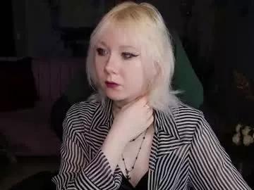nancymartinez on Chaturbate 