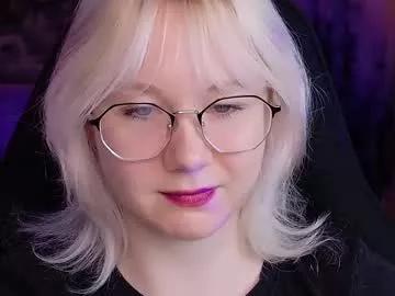 nancymartinez on Chaturbate 