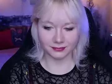 nancymartinez on Chaturbate 