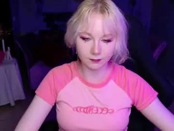 nancymartinez on Chaturbate 