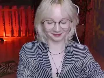 nancymartinez on Chaturbate 