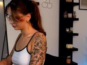 Freechat naomii_20 on Chaturbate