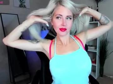 nastasya_cute — GOAL: stand up for you [24 tokens remaining] HELLO)  Catch me  #joi #nonude #lovense #bigtits #blonde #girlnextdoor #longhair