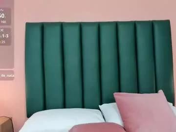 natachadiaz_ on Chaturbate 