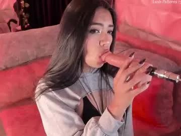 Private natadelrey on Chaturbate