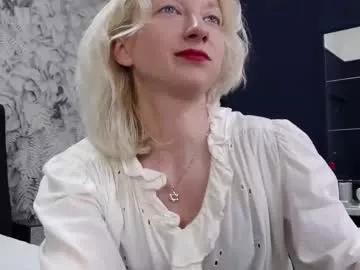 Freechat natalie_bitton on Chaturbate