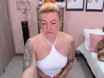 Freechat natasha_woo on Chaturbate