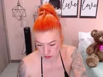 Freechat natasha_woo on Chaturbate