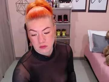 Freechat natasha_woo on Chaturbate