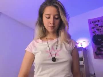 natasna1 on Chaturbate 