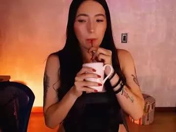 Freechat natval_ on Chaturbate