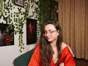 Freechat naughtyhomemade17 on Chaturbate
