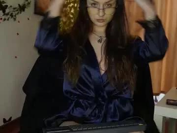 Freechat naughtyhomemade17 on Chaturbate