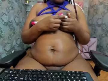 Freechat neffertiry_ebonny on Chaturbate