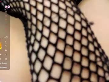 Freechat nezuko_mitsuri on Chaturbate