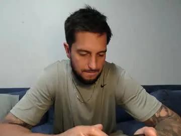 nickmaxx541 — Get naked [1000 tokens remaining]