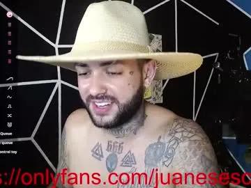 nicolas_torres99 — come and party together - Repeating Goal: cum - #bigcock #findom #lovense #master #party