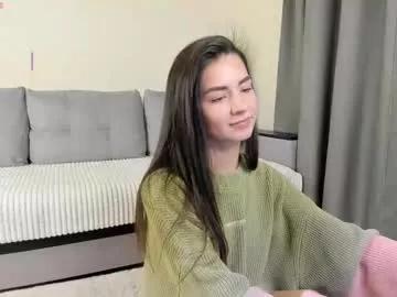 Freechat nicoleluuv on Chaturbate