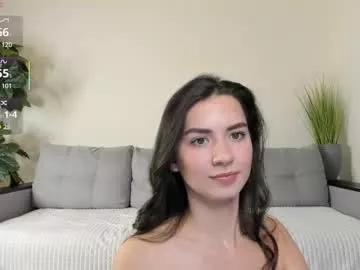Freechat nicoleluuv on Chaturbate