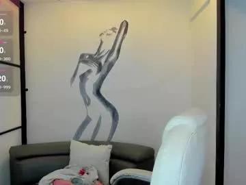 Freechat niickyjones on Chaturbate