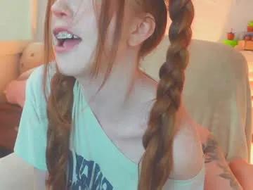Chaturbate niilaa is Freechat niilaa — Every 50 goals show squirt - Tip 101 for finger in my ass | |@10goals Naked |@20goals Finger pussy |@50goals squirt | #redhead #hairy #squirt #anal #latina |