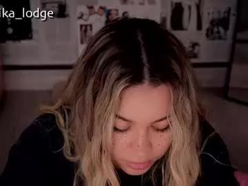 Group nika_lodge_official on Chaturbate