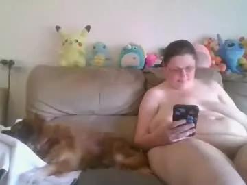 Freechat nikeair305 on Chaturbate