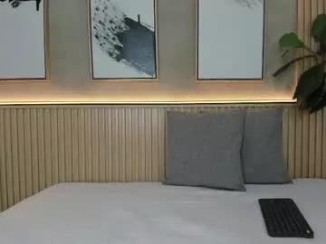 Freechat nina_soul on Chaturbate