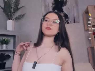 Freechat no_money_no_problem on Chaturbate