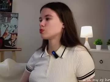 Freechat no_money_no_problem on Chaturbate